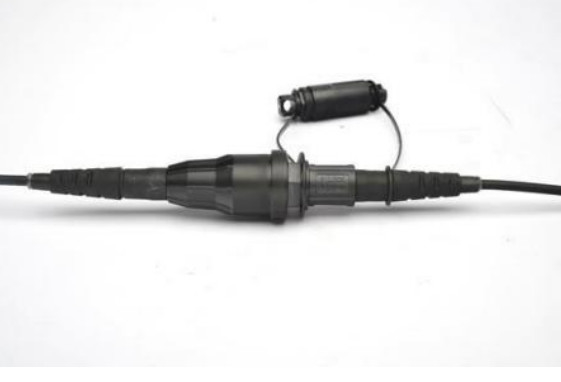 1x4 1x8 미니 FiberHub CLOSURE ITU-T G.657A2 4.8mm 케이블 광섬유 PLC 스플리터