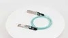 MPO 12 섬유 OM3 50/125 트렁크 케이블 패치코드 3.0mm PVC