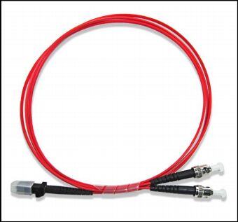 MTRJ-ST 패치 코드