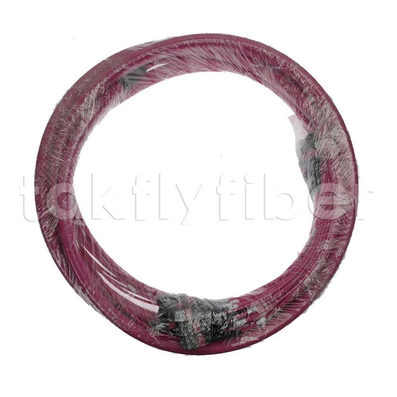 CPR B2ca 144 Cores MTP®/MPO Fiber Optic MTP Trunk Cable for 40G/100G/400G/800G High Density Cabling