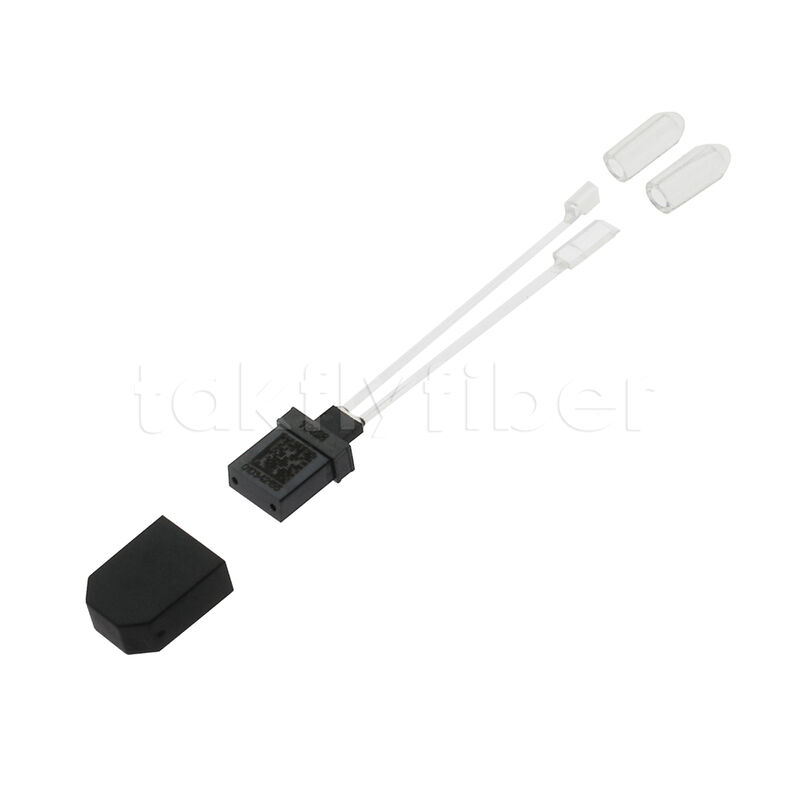 데이터 센터 애플리케이션을 위한 고속 비용 효율적인 사용자 정의 가능한 MT에서 FA 섬유 배열 어셈블리