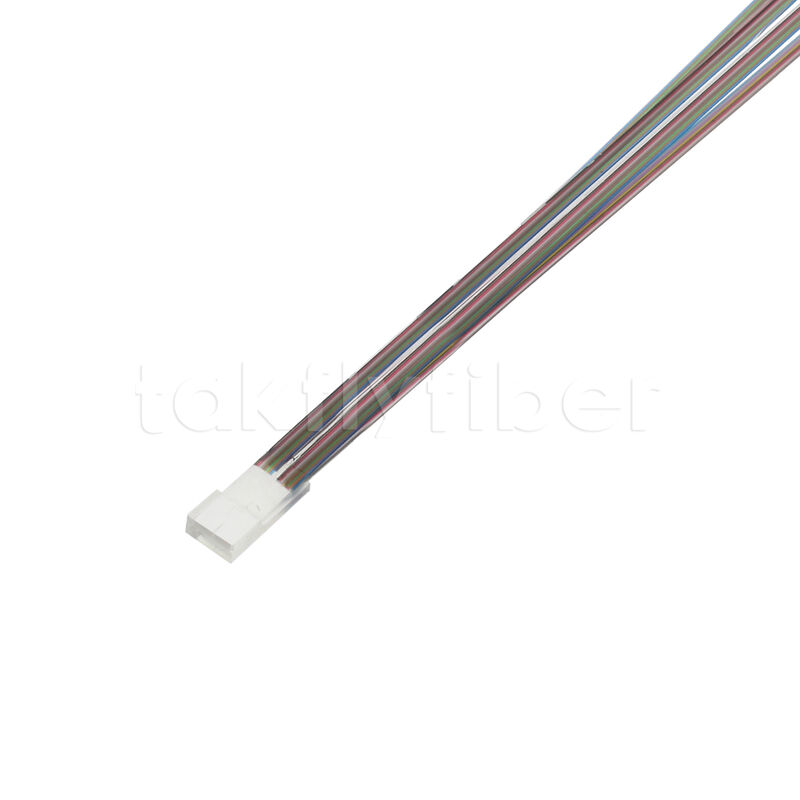 36CH FAU 하이브리드 구조 데이터 센터의 고밀도 및 정밀 정렬