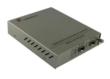 125M - 4.25G 광-전기-광 변환기 SFP+ - SFP+ 3R 리피터—— 고성능 및 효율성
