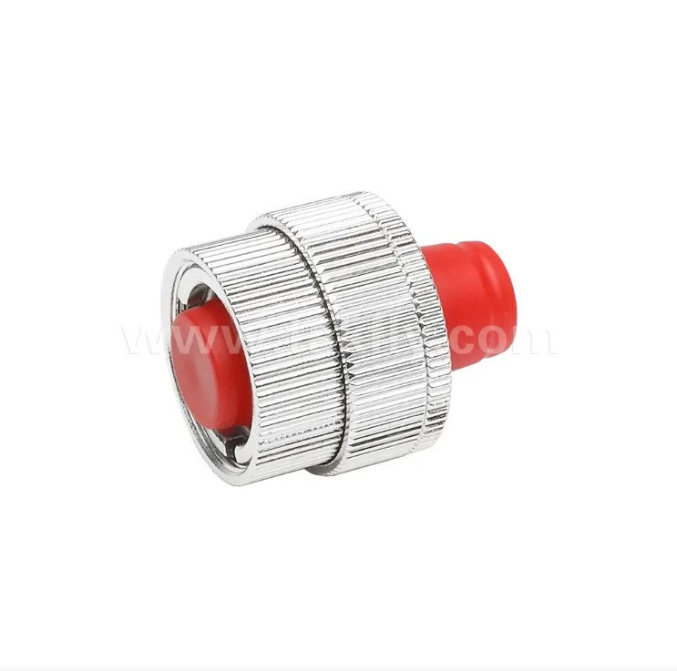 FC 변수 광학 저감기 (FC Variable Optical Attenuator) 계속 조절 가능한 저감기, 낮은 PDL, 테스트 및 측정에 필요한 높은 정확성