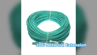 OM4 LC Uniboot 패치코드