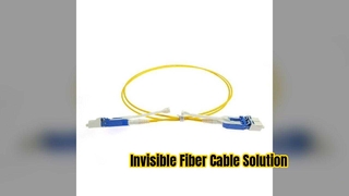 SENKO 오리지널 LC Uniboot 커넥터가 포함된 Takfly Uniboot 패치코드