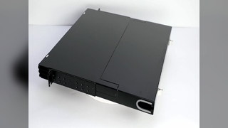 MPO/MTP 패치 패널